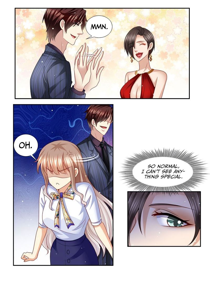 An Exorbitant Wife Chapter 132 9